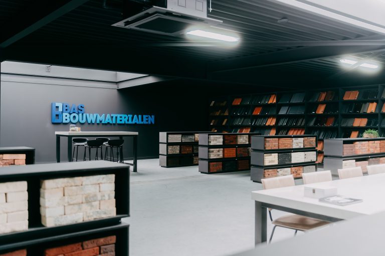 Bezoek onze showroom nieuwsbericht